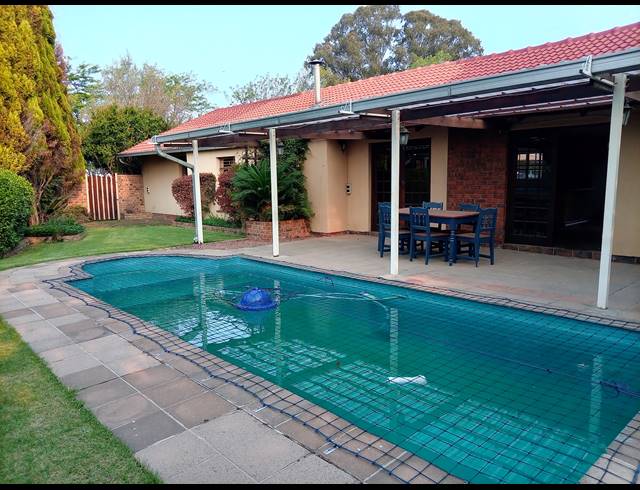 3 BEDROOM HOUSE TO LET IN SUIDHEUWEL